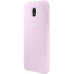 Samsung Dual Layer Cover Pink pro Galaxy J5 (2017) (EU Blister)